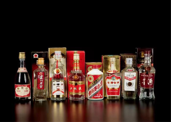 博湖老酒储存的方法